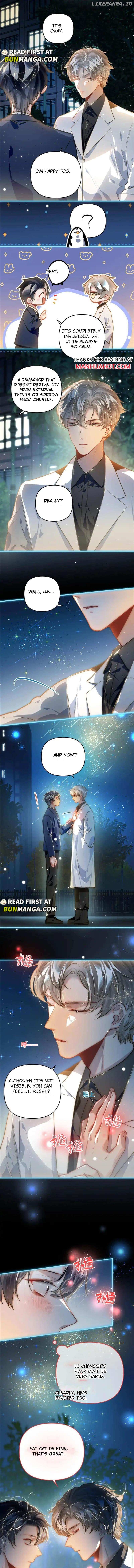 I’m Sick Ah Chapter 53 - page 2