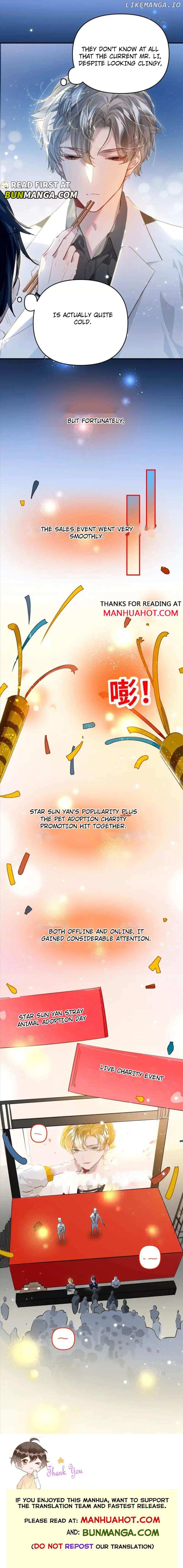 I’m Sick Ah Chapter 53 - page 6