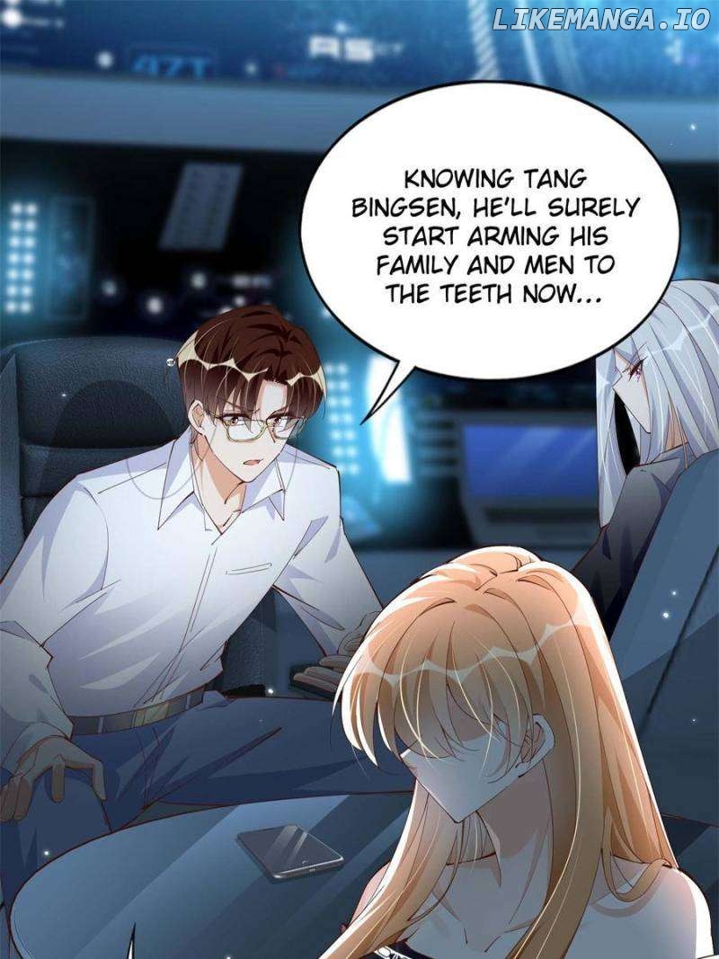 Reincarnation Of The Businesswoman At School Chapter 187 - page 1