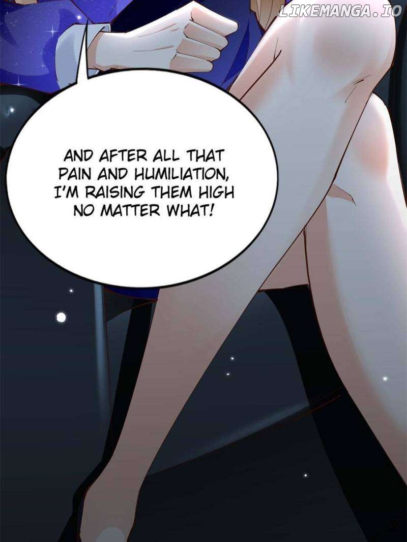 Reincarnation Of The Businesswoman At School Chapter 187 - page 11
