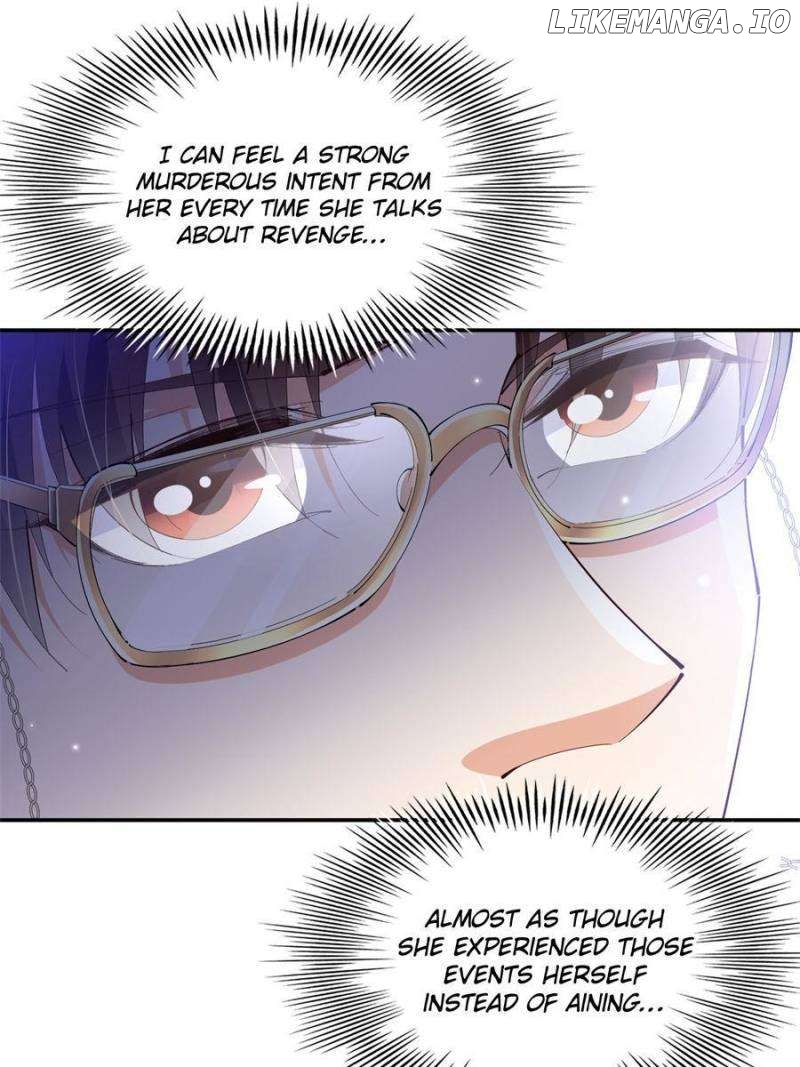 Reincarnation Of The Businesswoman At School Chapter 187 - page 13