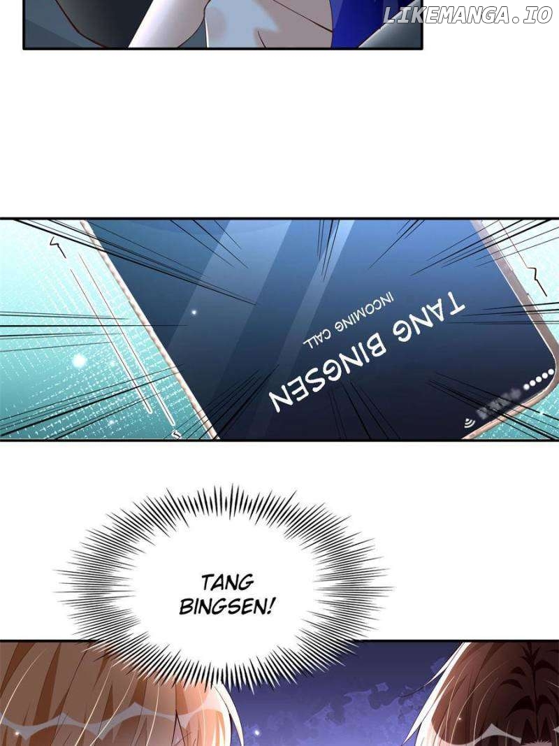 Reincarnation Of The Businesswoman At School Chapter 187 - page 15