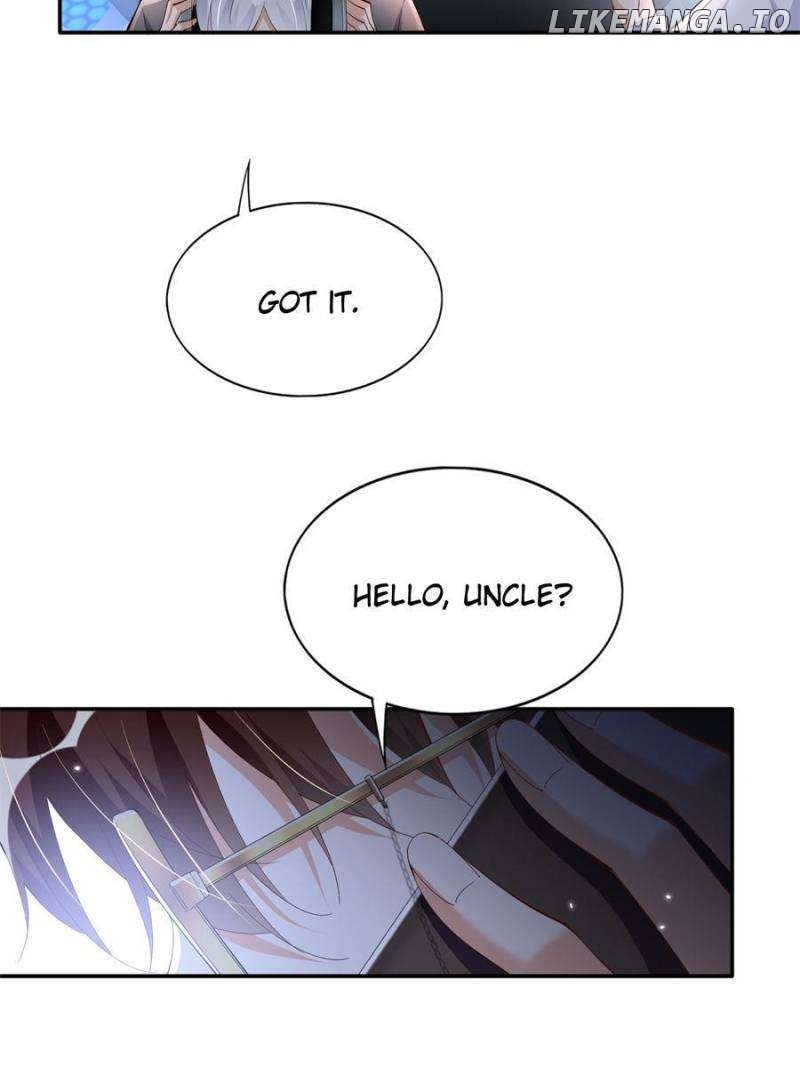 Reincarnation Of The Businesswoman At School Chapter 187 - page 17