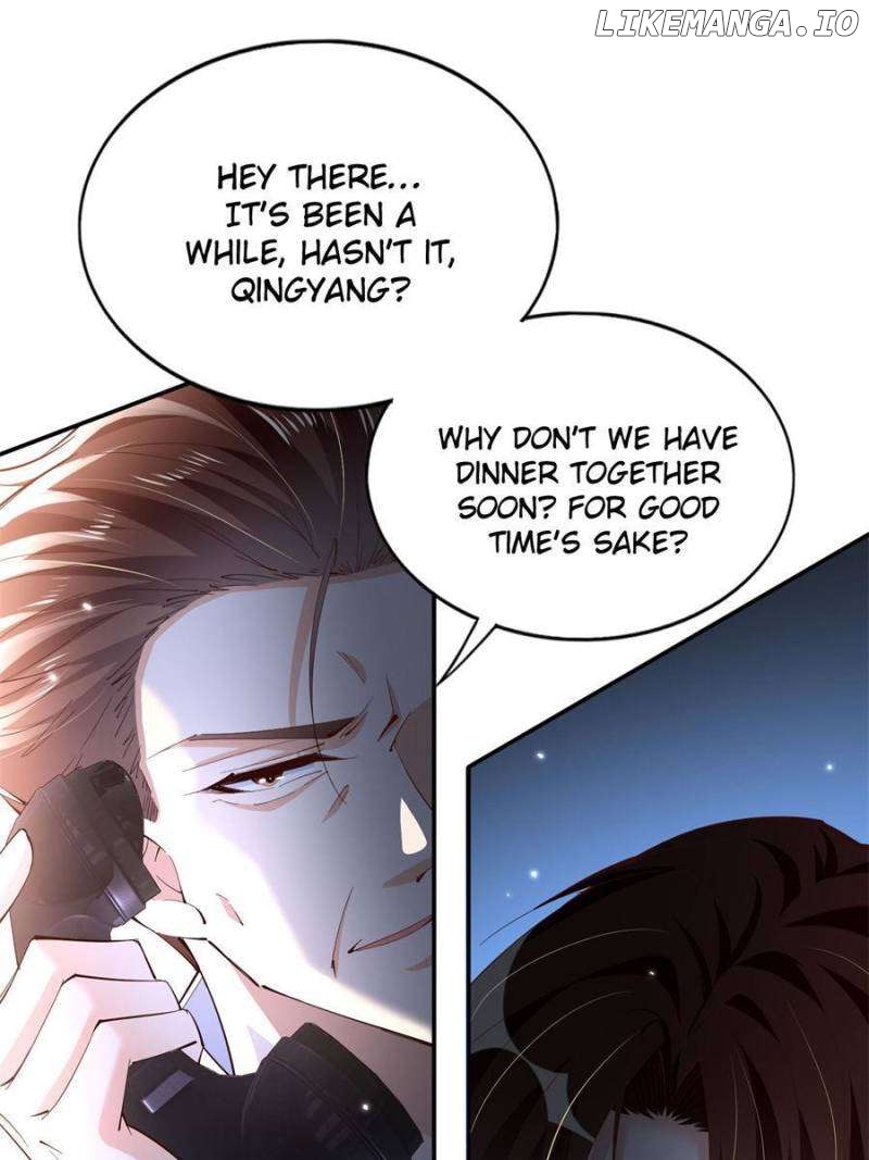 Reincarnation Of The Businesswoman At School Chapter 187 - page 18