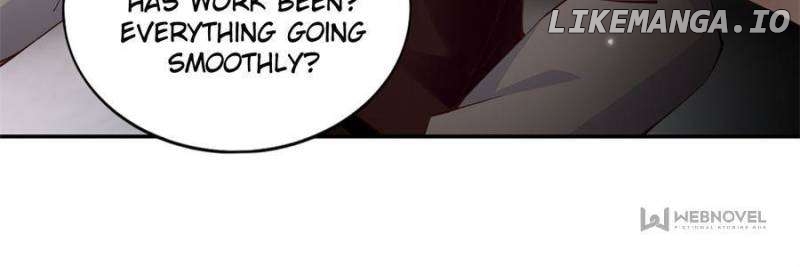 Reincarnation Of The Businesswoman At School Chapter 187 - page 24