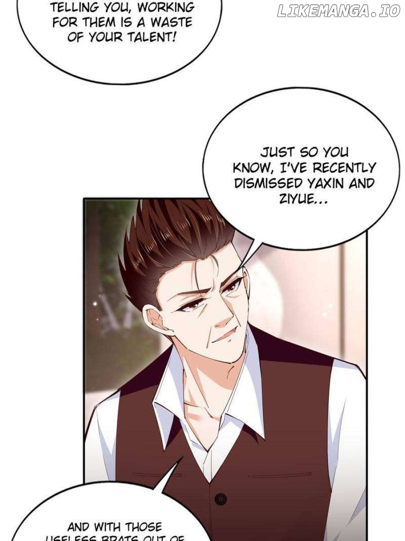 Reincarnation Of The Businesswoman At School Chapter 187 - page 26