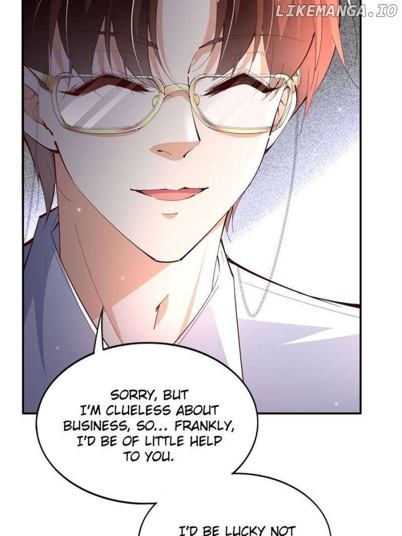 Reincarnation Of The Businesswoman At School Chapter 187 - page 28