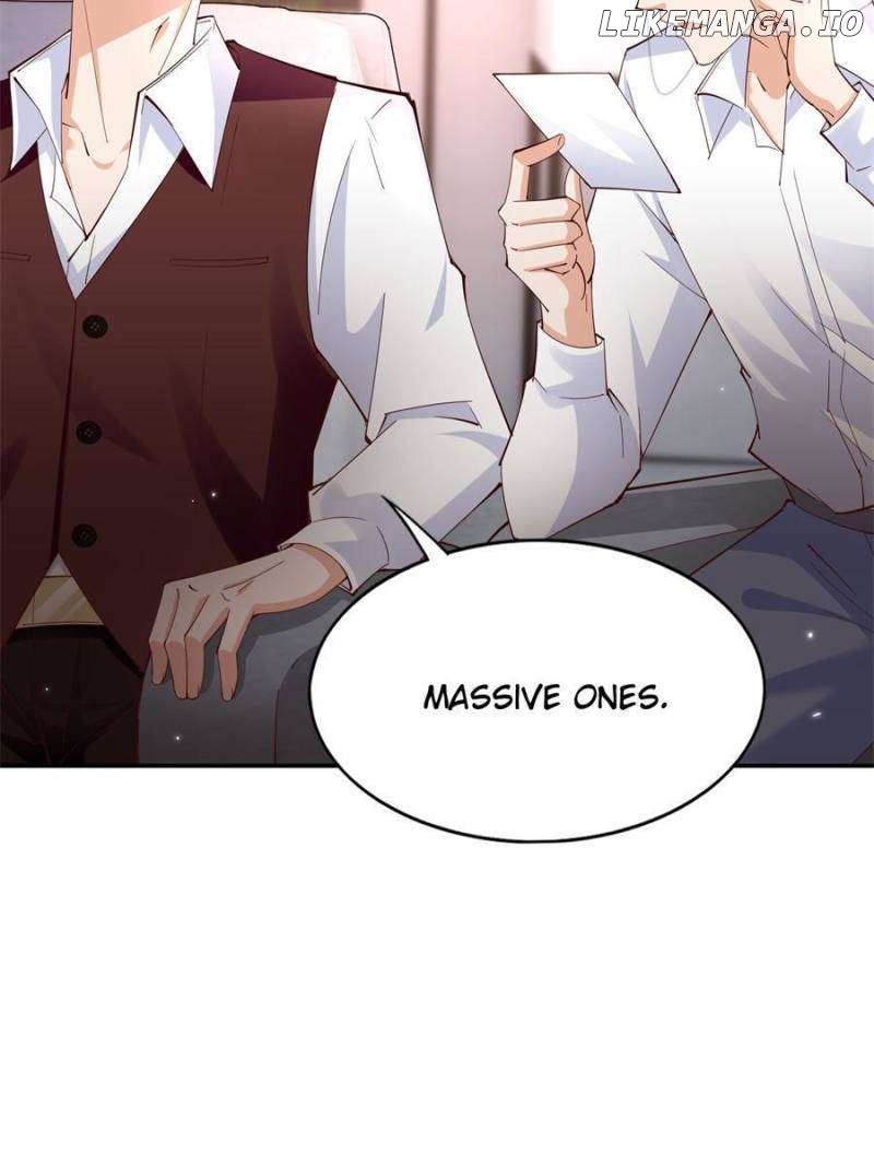 Reincarnation Of The Businesswoman At School Chapter 187 - page 34