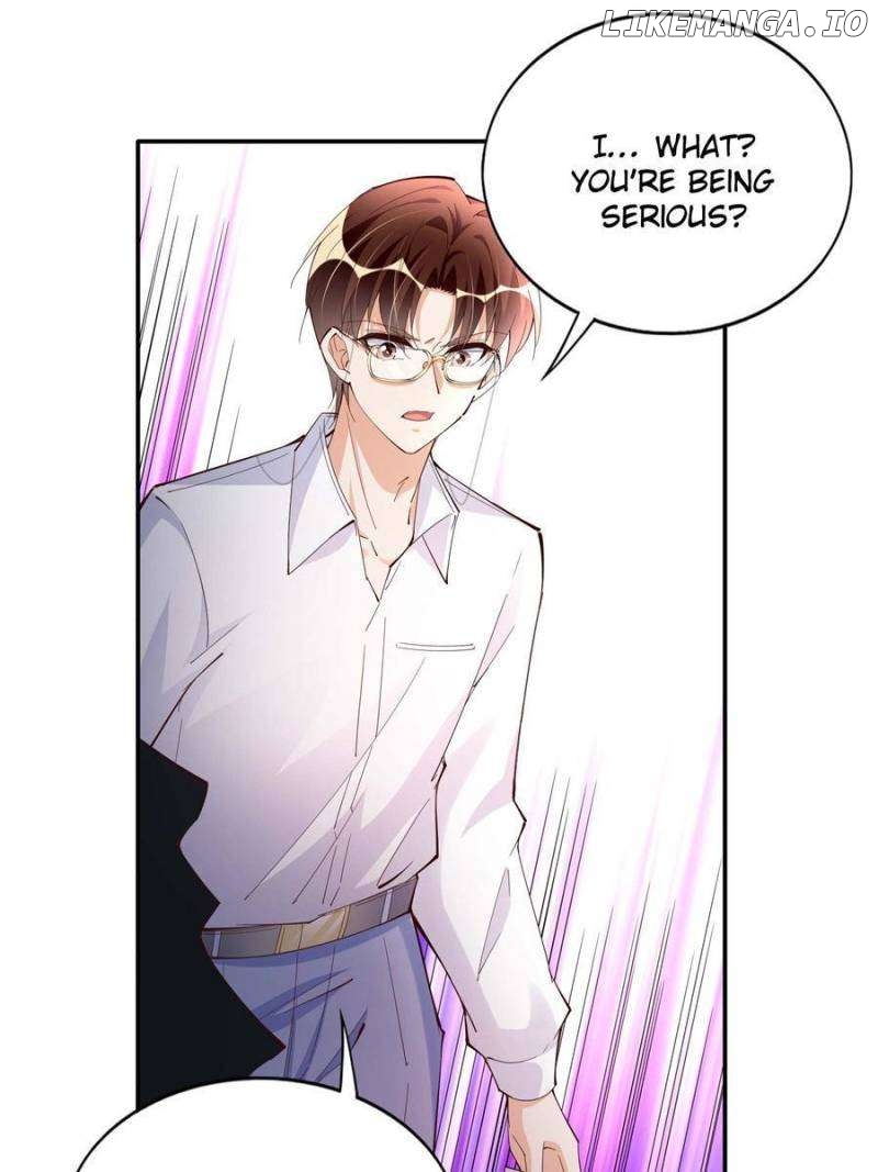 Reincarnation Of The Businesswoman At School Chapter 187 - page 37