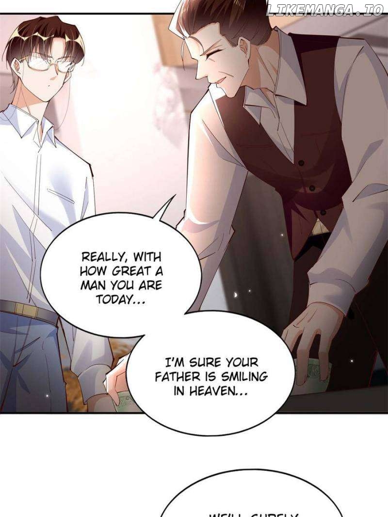 Reincarnation Of The Businesswoman At School Chapter 187 - page 41