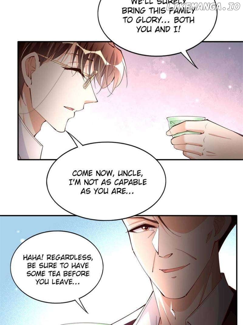 Reincarnation Of The Businesswoman At School Chapter 187 - page 42