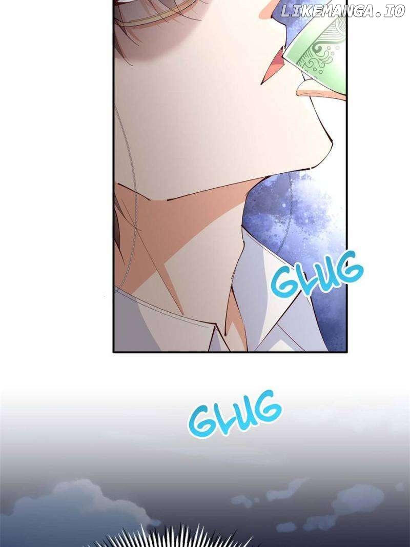 Reincarnation Of The Businesswoman At School Chapter 187 - page 45