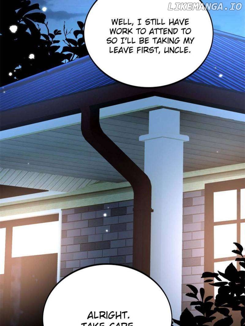 Reincarnation Of The Businesswoman At School Chapter 187 - page 47