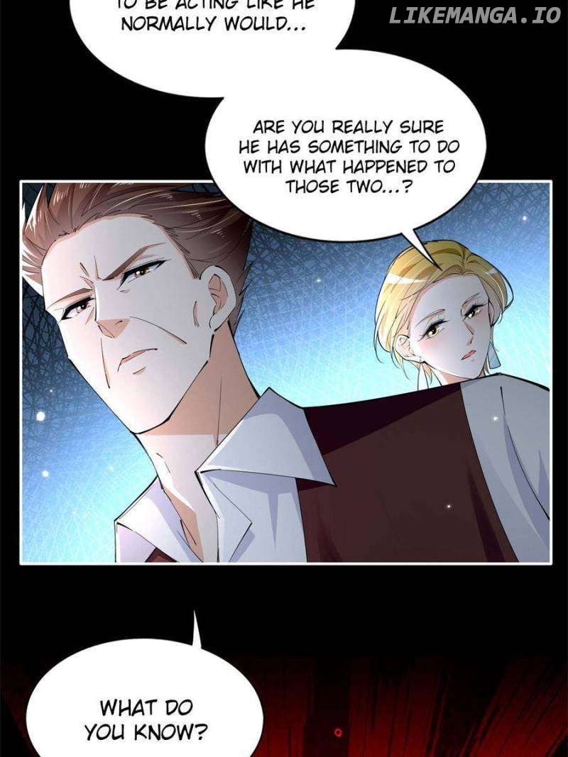 Reincarnation Of The Businesswoman At School Chapter 187 - page 50