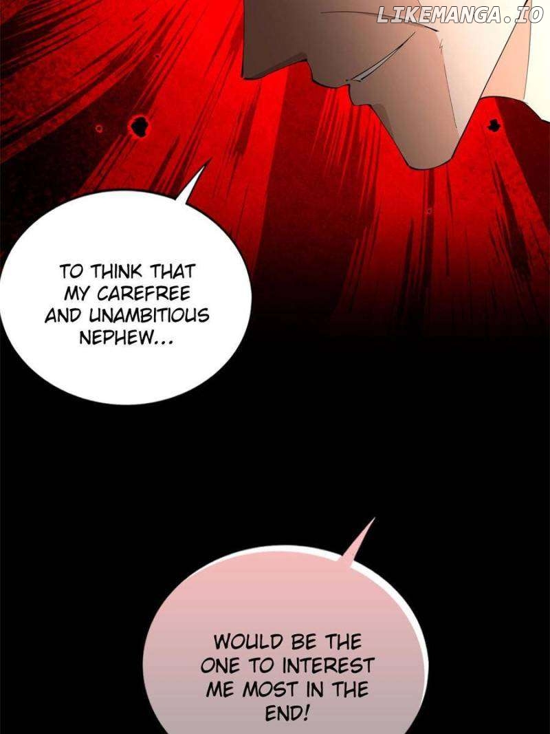 Reincarnation Of The Businesswoman At School Chapter 187 - page 52