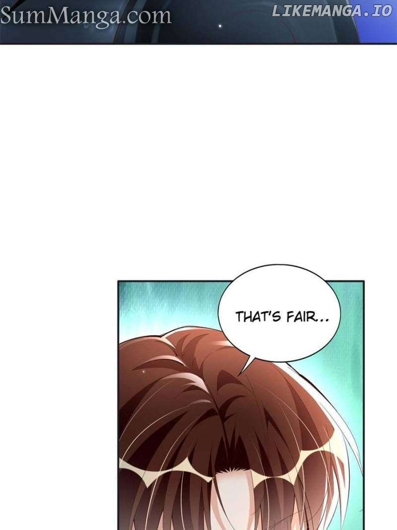 Reincarnation Of The Businesswoman At School Chapter 187 - page 8