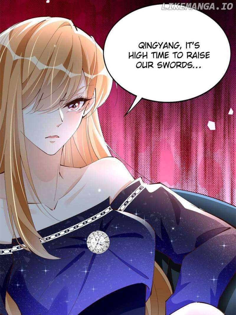 Reincarnation Of The Businesswoman At School Chapter 187 - page 10