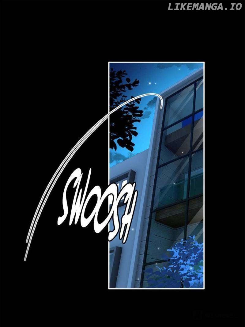 Reincarnation Of The Businesswoman At School Chapter 188 - page 1