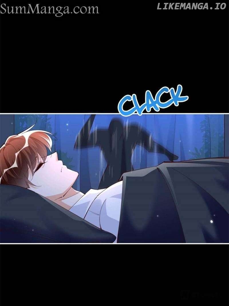 Reincarnation Of The Businesswoman At School Chapter 188 - page 2
