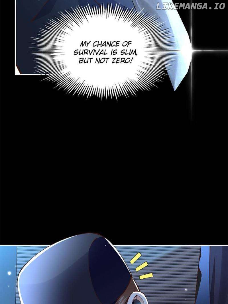Reincarnation Of The Businesswoman At School Chapter 188 - page 15