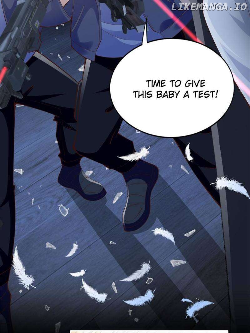 Reincarnation Of The Businesswoman At School Chapter 188 - page 17