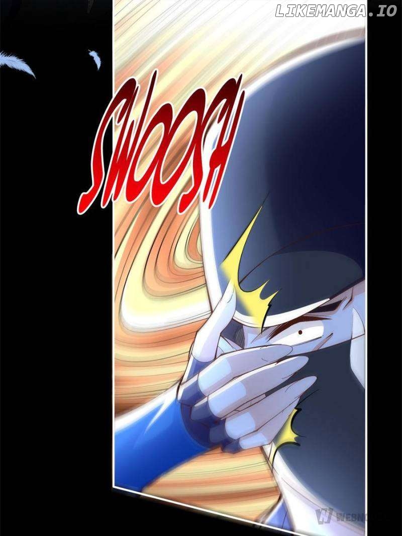 Reincarnation Of The Businesswoman At School Chapter 188 - page 18