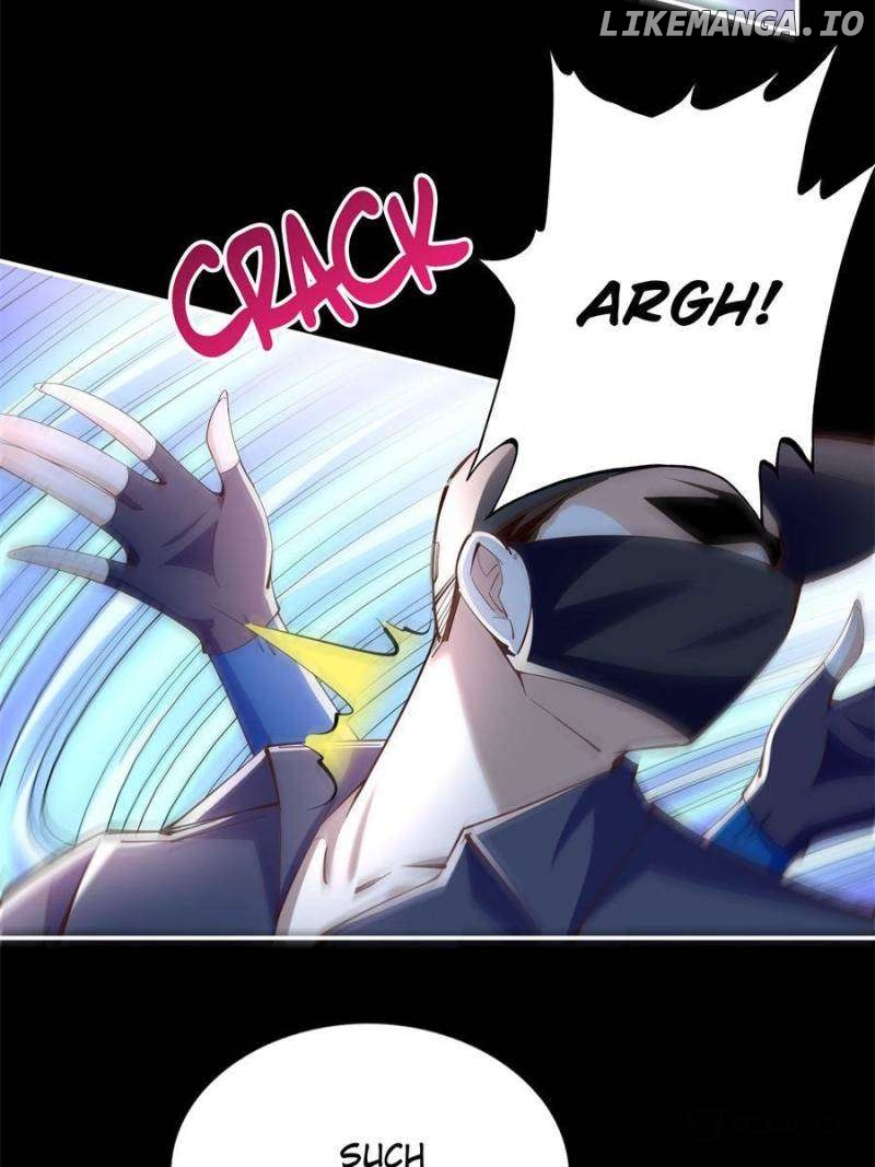 Reincarnation Of The Businesswoman At School Chapter 188 - page 19