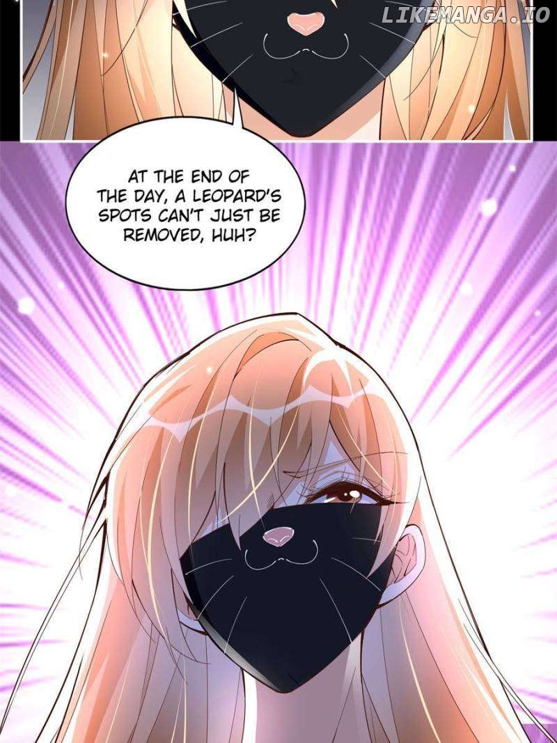 Reincarnation Of The Businesswoman At School Chapter 188 - page 22