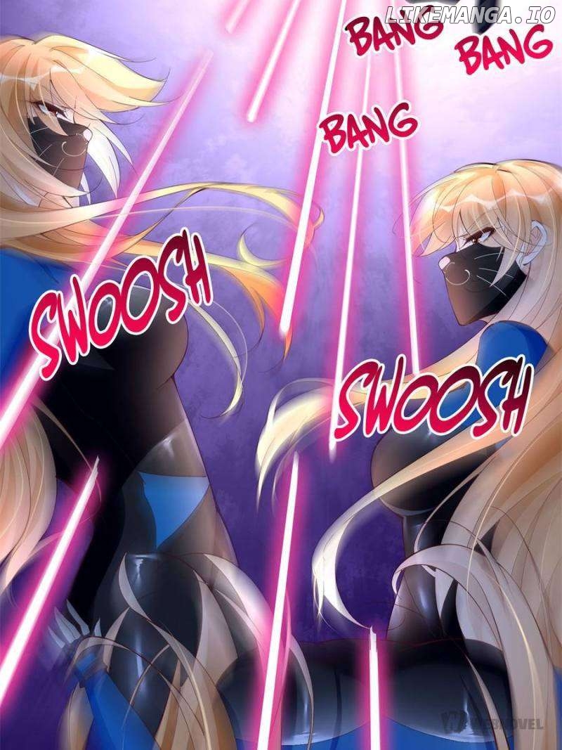 Reincarnation Of The Businesswoman At School Chapter 188 - page 26