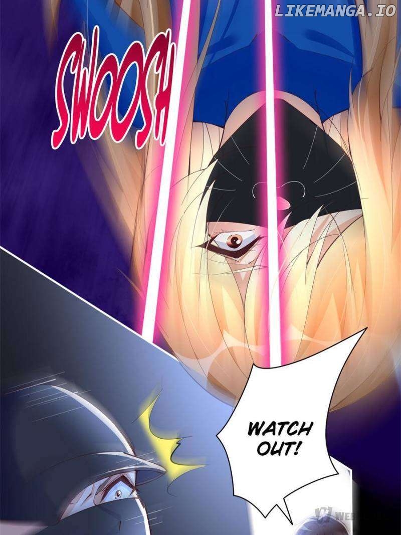Reincarnation Of The Businesswoman At School Chapter 188 - page 27
