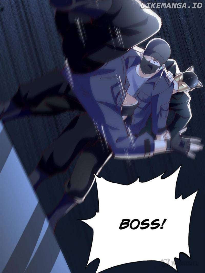 Reincarnation Of The Businesswoman At School Chapter 188 - page 33