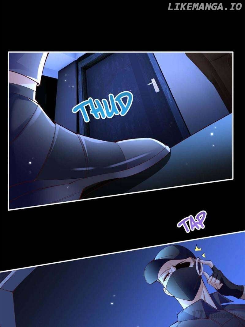 Reincarnation Of The Businesswoman At School Chapter 188 - page 5