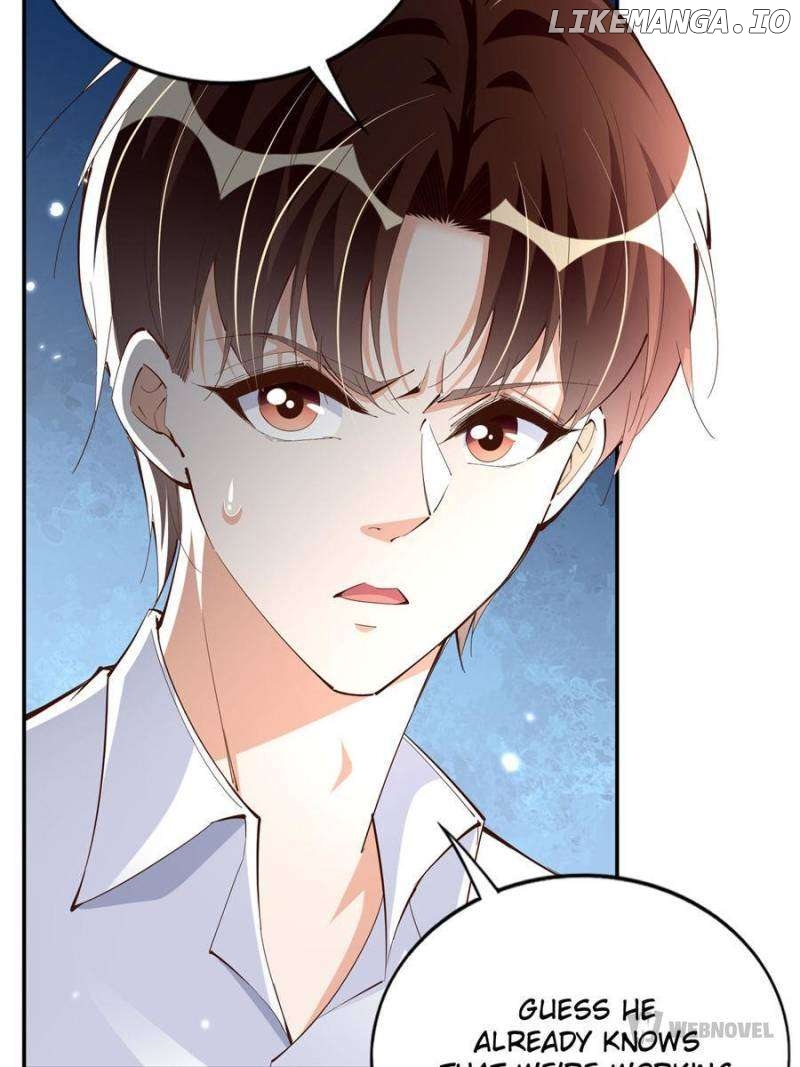Reincarnation Of The Businesswoman At School Chapter 188 - page 41