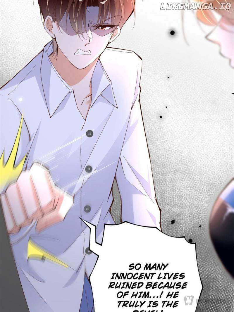 Reincarnation Of The Businesswoman At School Chapter 188 - page 44