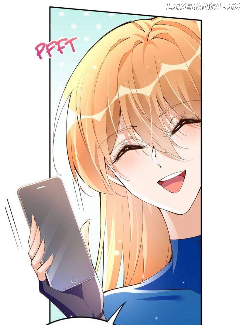 Reincarnation Of The Businesswoman At School Chapter 188 - page 52