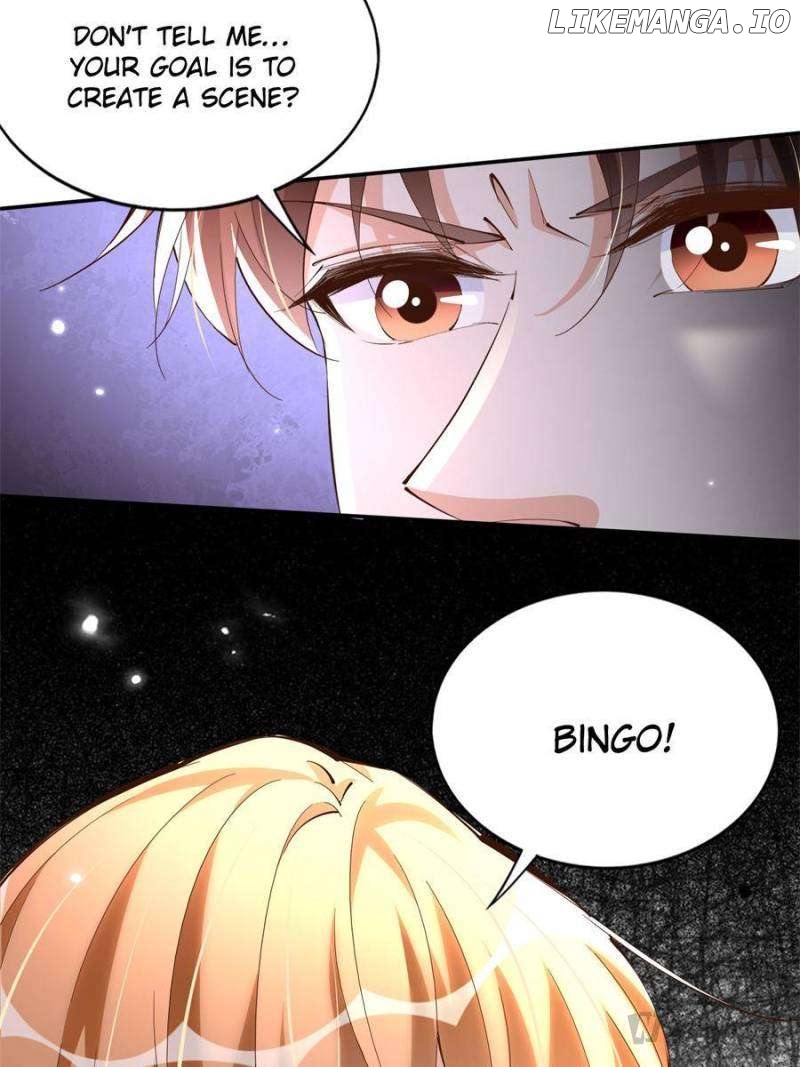 Reincarnation Of The Businesswoman At School Chapter 188 - page 54