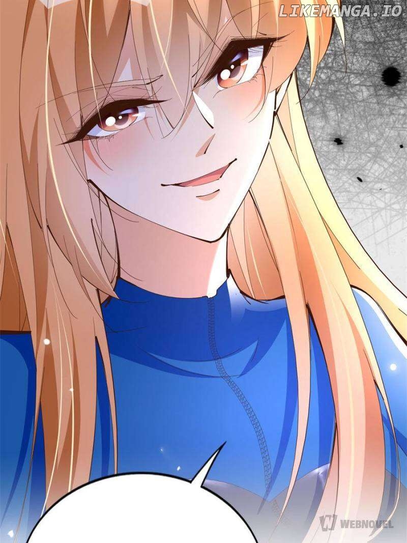 Reincarnation Of The Businesswoman At School Chapter 188 - page 55