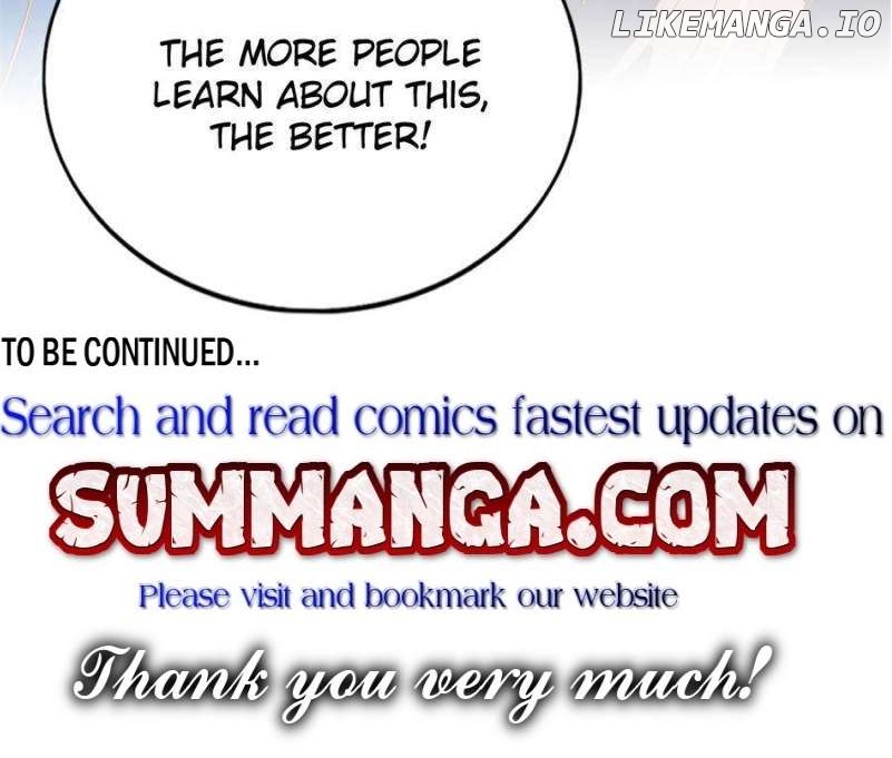 Reincarnation Of The Businesswoman At School Chapter 188 - page 56