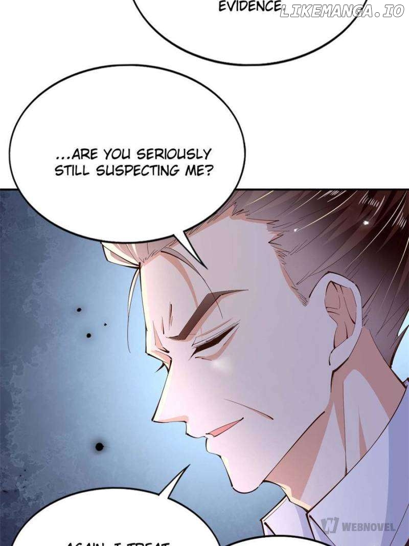 Reincarnation Of The Businesswoman At School Chapter 189 - page 11