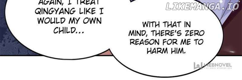 Reincarnation Of The Businesswoman At School Chapter 189 - page 12