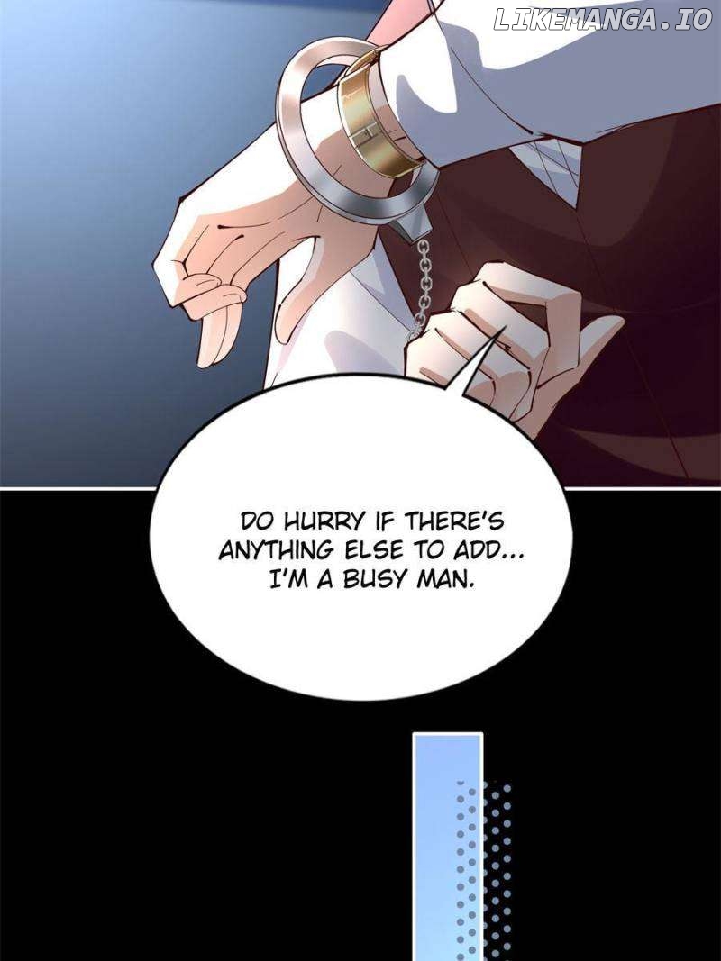 Reincarnation Of The Businesswoman At School Chapter 189 - page 19