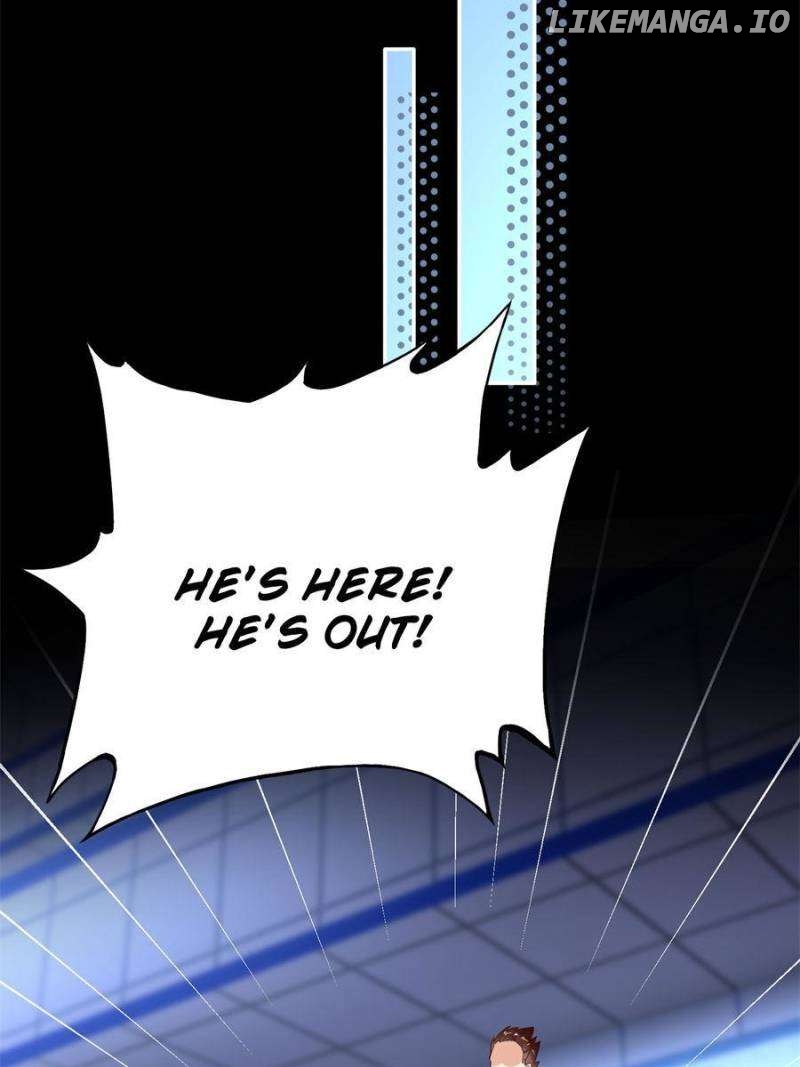 Reincarnation Of The Businesswoman At School Chapter 189 - page 20