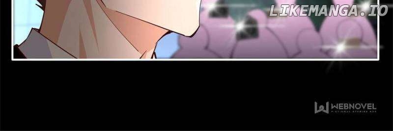 Reincarnation Of The Businesswoman At School Chapter 189 - page 24