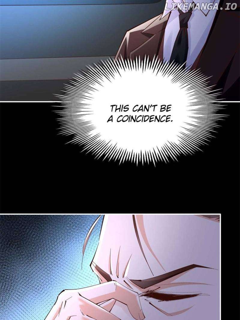 Reincarnation Of The Businesswoman At School Chapter 189 - page 29