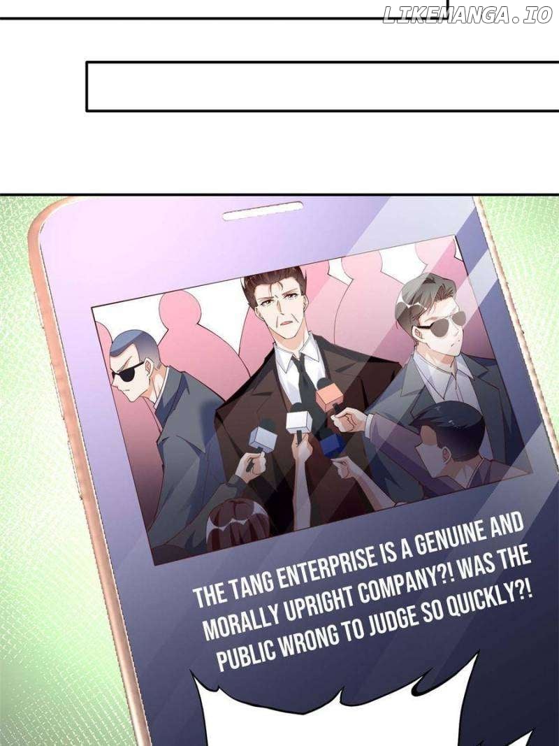 Reincarnation Of The Businesswoman At School Chapter 189 - page 34