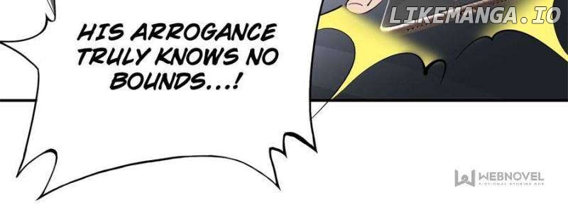 Reincarnation Of The Businesswoman At School Chapter 189 - page 36