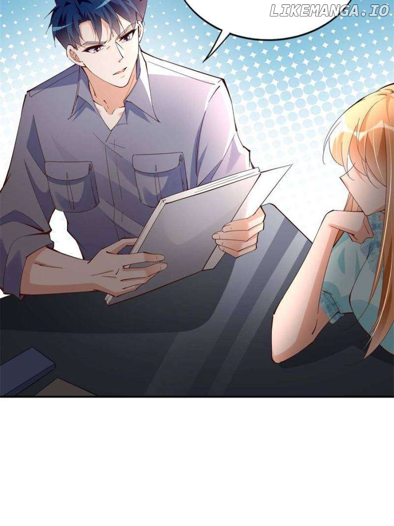Reincarnation Of The Businesswoman At School Chapter 189 - page 39