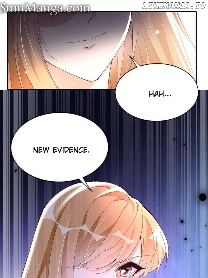 Reincarnation Of The Businesswoman At School Chapter 189 - page 40