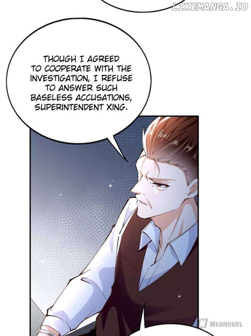 Reincarnation Of The Businesswoman At School Chapter 189 - page 5