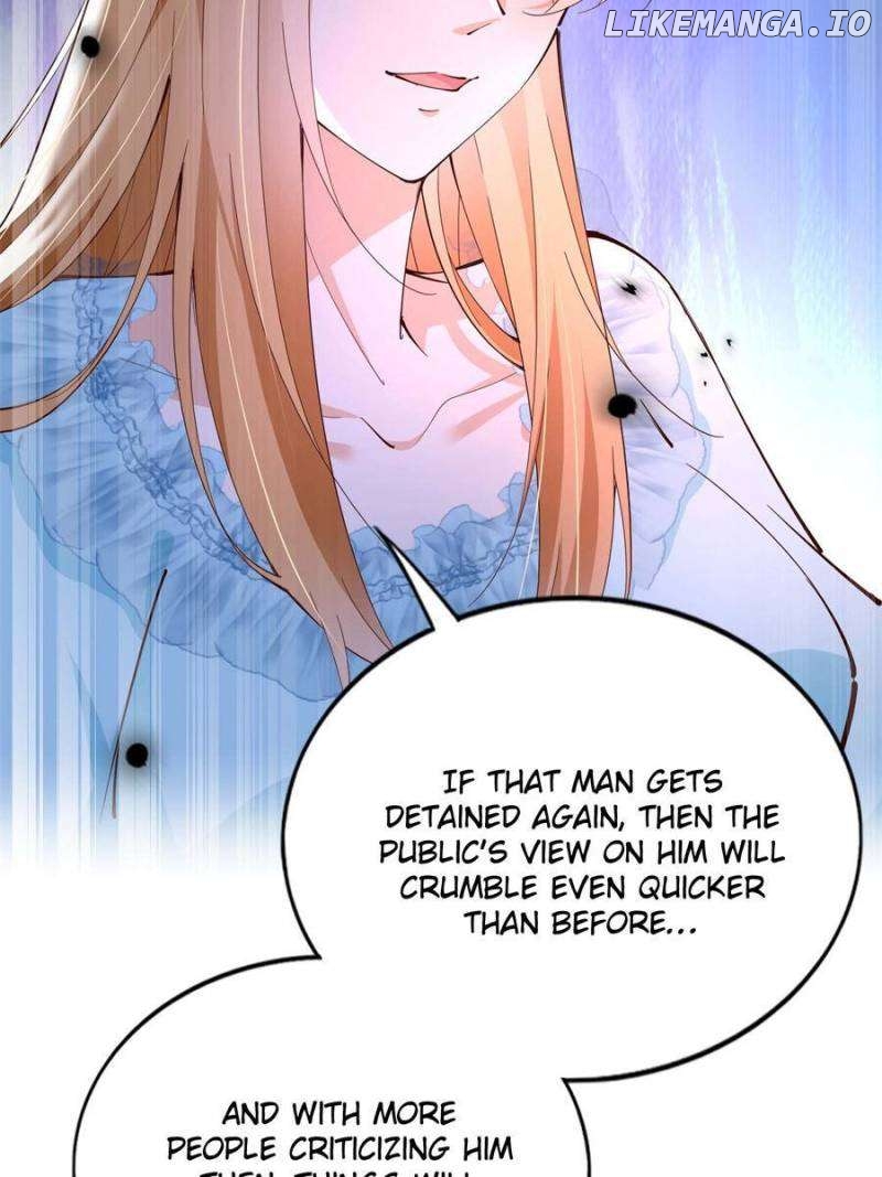 Reincarnation Of The Businesswoman At School Chapter 189 - page 41